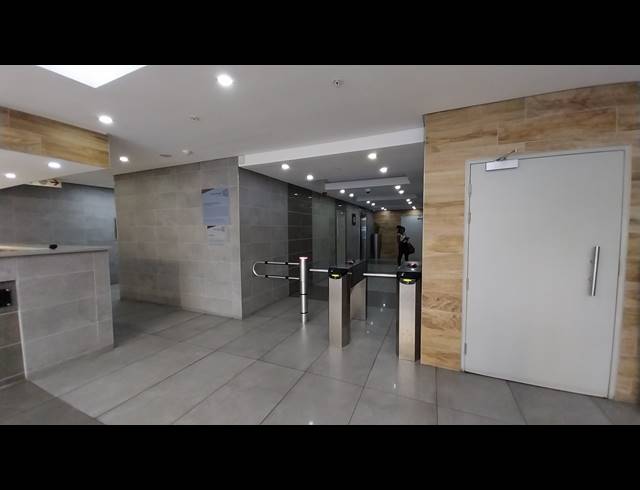2,004M² OFFICE TO LET IN CAPE TOWN CITY CENTRE